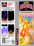 ColecoVision&nbsp; - &nbsp;Cosmic Avenger